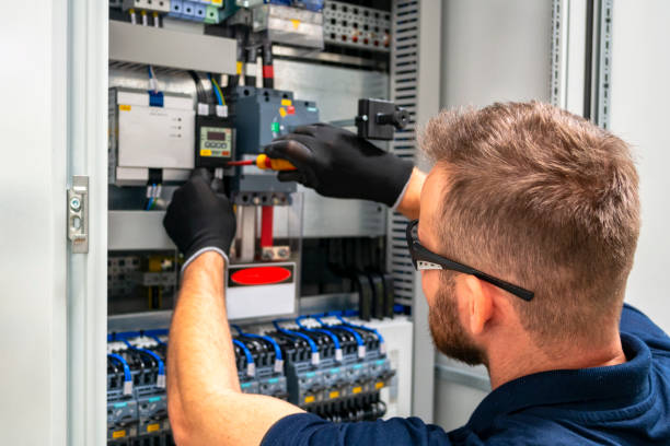 Industrial Electrical Services in Mattydale, NY